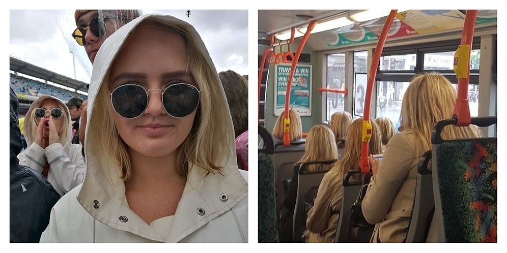 Что-то не так с матрицей: примеры, когда над нами подшучивает сама жизнь