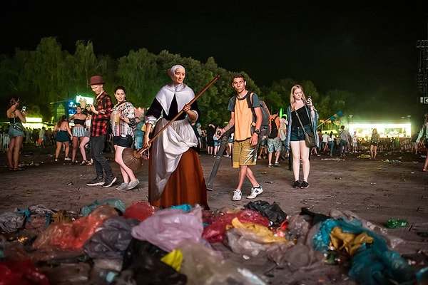 11. Джон Райли - Бриджит Холмс (1685)