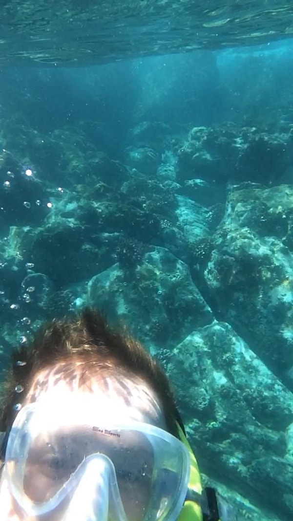 10. Иногда вас просто может быть не видно на фото)))