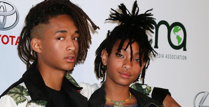 Тест: Знаете ли вы в лицо детей зарубежных селебрити?