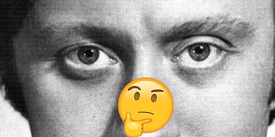 Тест: Получится ли у вас угадать всех этих культовых советских актеров по одним глазам?