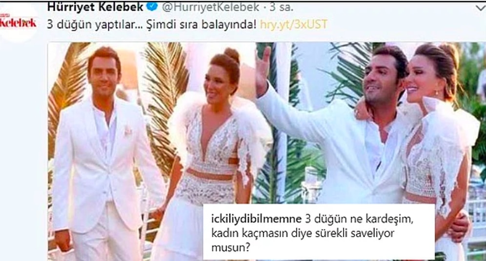 Magazin Haberlerine Yaptığı Zeka Dolu Yorumlarla Kırıp Geçiren 14 Komik Paylaşım