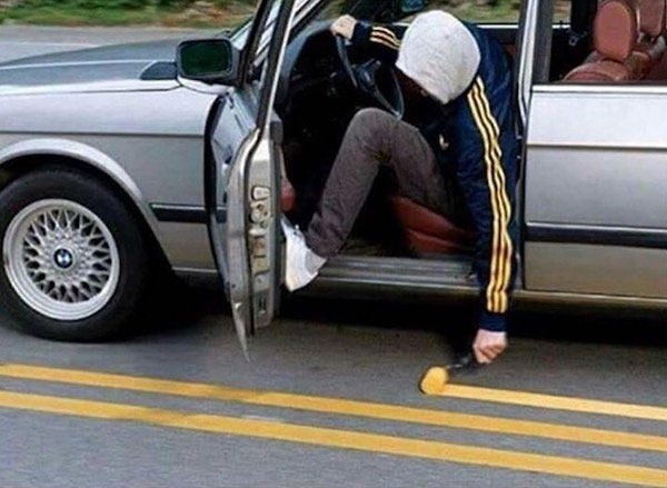 13. Вот она, русская смекалка!