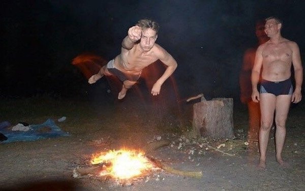 14. Страшновато как-то стало, да?