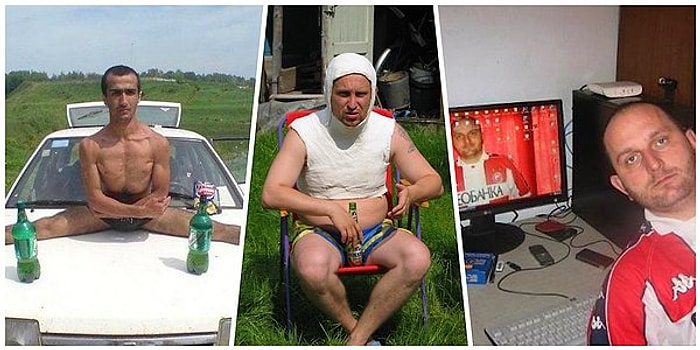 Смешные фотки из серии "Умом Россию не понять"