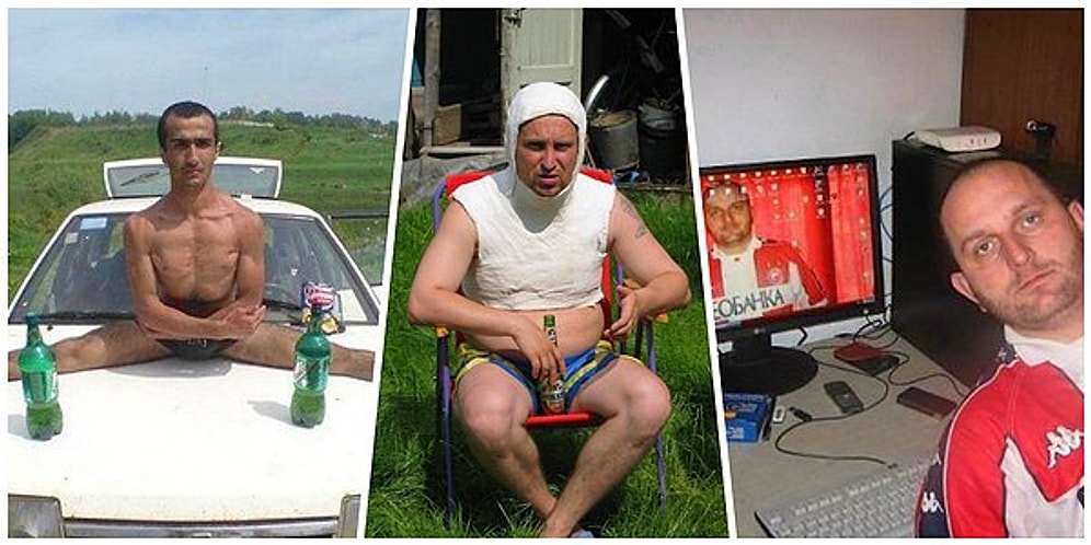 Смешные фотки из серии "Умом Россию не понять"