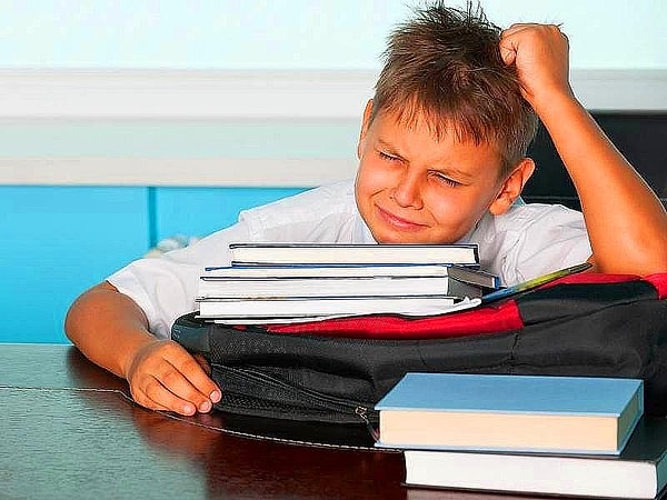 Так-так, кое-кто, судя по всему, прогуливал уроки истории в школе...