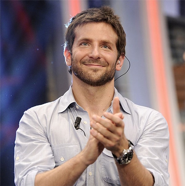 5. Брэдли Купер