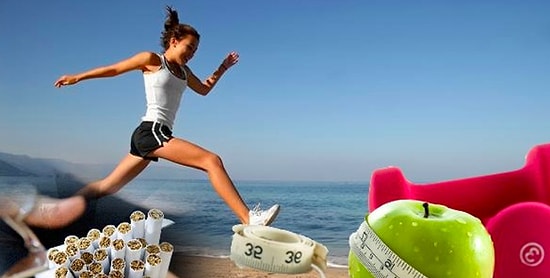 Тест: Ваши вредные привычки расскажут о проблемах со здоровьем, которые вы можете приобрести в будущем