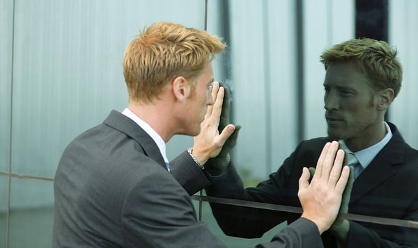 6. Ваше будущее "я" всегда насмехается над вами.