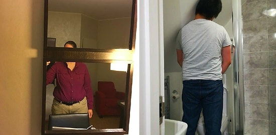 Фото фейлов с отелями заставят вас триста раз подумать, прежде чем что-то забронировать