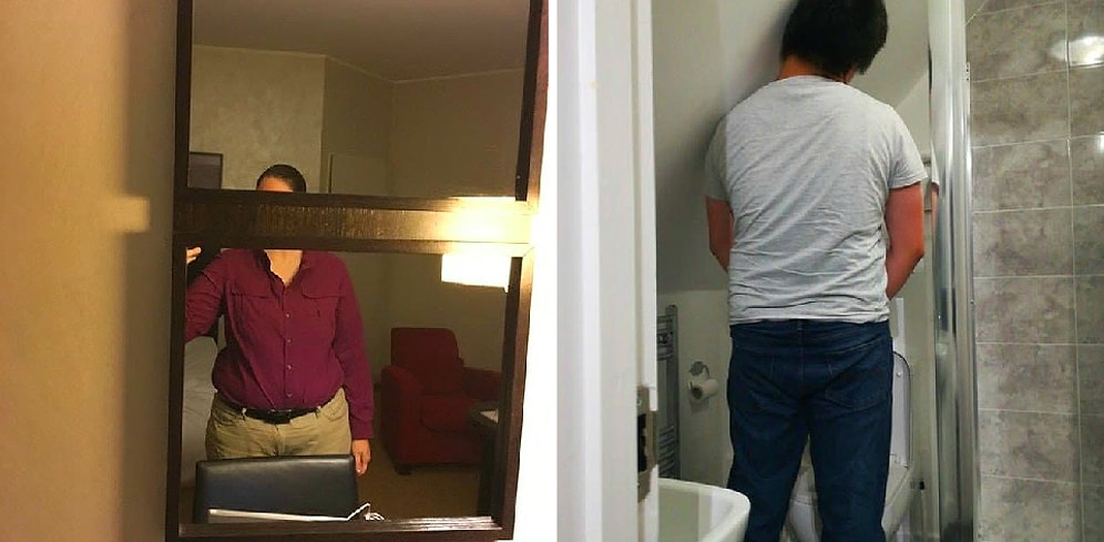 Фото фейлов с отелями заставят вас триста раз подумать, прежде чем что-то забронировать