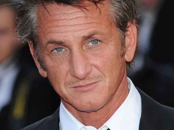 1. Есть ли "Оскар" у Шона Пенна?