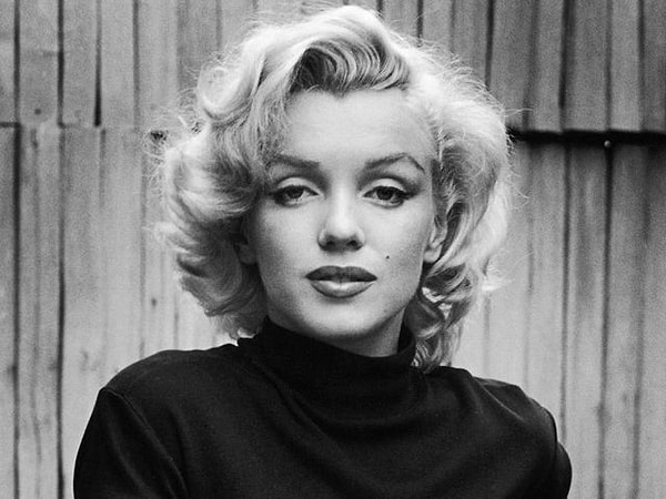 3. Получала ли "Оскар" Мерилин Монро?