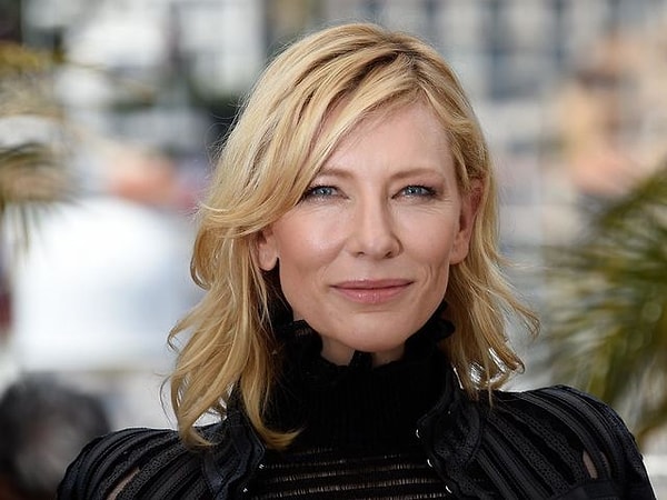 4. Выигрывала ли эту награду Кейт Бланшетт?