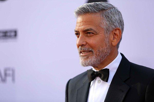 1. George Clooney - 239 milyon dolar