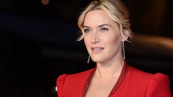 8. И, наконец, получала ли эту награду Кейт Уинслет?