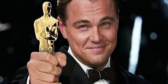 Тест: у кого из этих актеров есть Оскар?