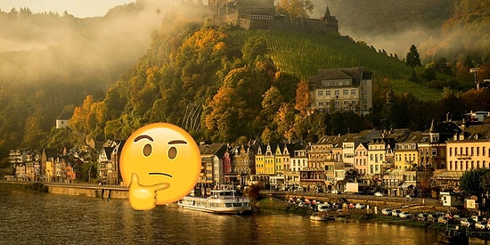 Тест: под силу ли вам определить, что за страна перед вами, по одной фотографии?