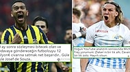 Fenerbahçe'de Josef Gitti, Frey Geldi! Transferlerin Ardından Yaşananlar ve Tepkiler