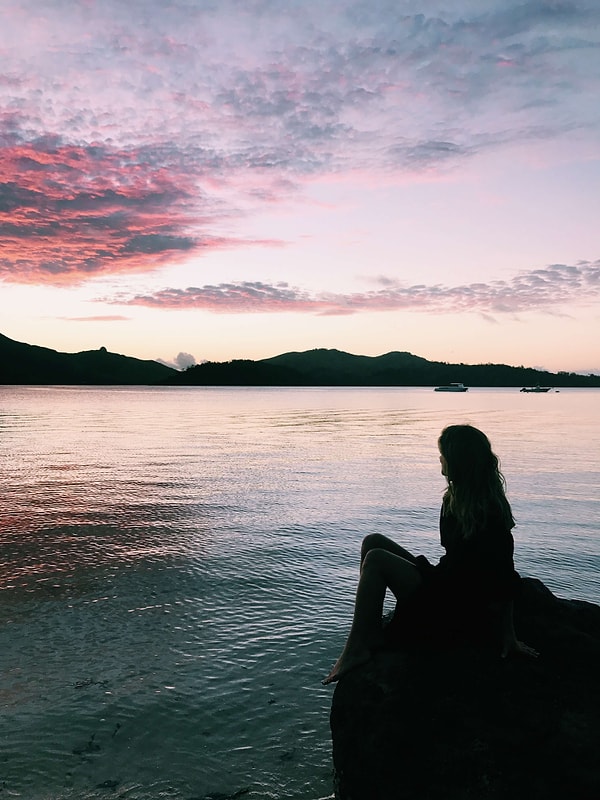 8. Ненужные мысли — самая частая причина всех несчастий.