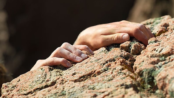 6. Если вы чего-то хотите, то как долго будете за это бороться?