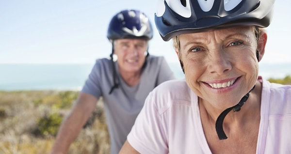 3. Вас пугает старость?