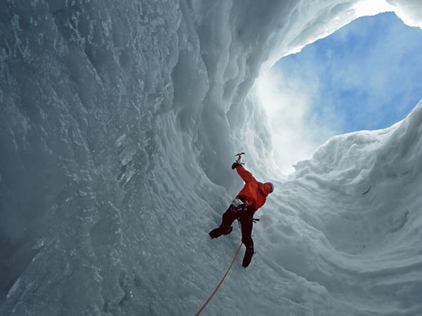 У вас железобетонная храбрость, а отважность плещет через край!