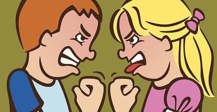 Драки с братьями и сестрами делают нас успешнее в дальнейшей жизни