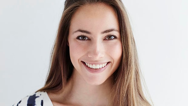 Больше всего мужчин в вас привлекает ваш ум!