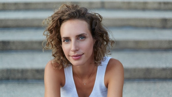 Больше всего мужчин в вас привлекают ваши взгляды на жизнь!