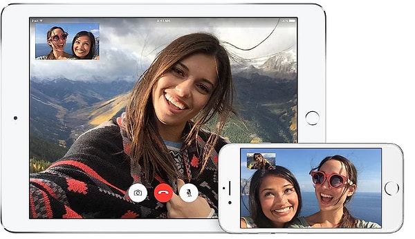 А сейчас эта фунция имеется во всех смартфонах.