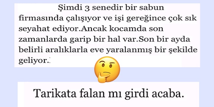 Fight Club Filmini Başından Geçmiş Gibi Anlatarak Trolleme Sanatının Kitabını Yazan Forum Üyesi