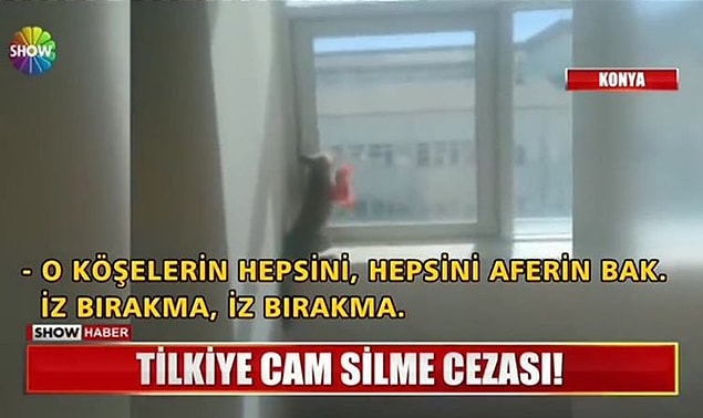 13. Bunu nasıl başardınız?