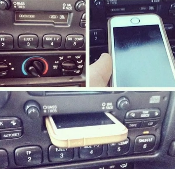 5. Действительно, и почему не работает?