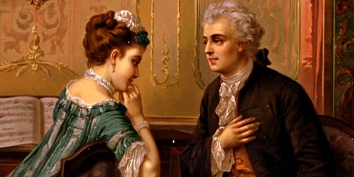 Senin Ruh Eşin Hangi Zaman Dilimine Ait?