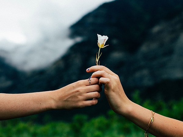 15. Способность понимать чувства людей