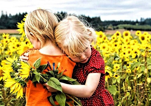 3. Девы замечают мелочи в вашем поведении и способны уловить тот момент, когда вы особо остро нуждаетесь в помощи