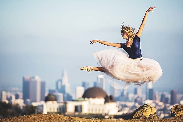 9. Они помогают вам стать вашей лучшей версией