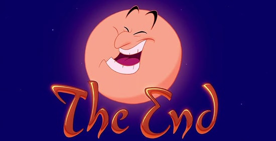 Тест: Узнаете ли вы диснеевский мульфильм по фото финальной сцены?