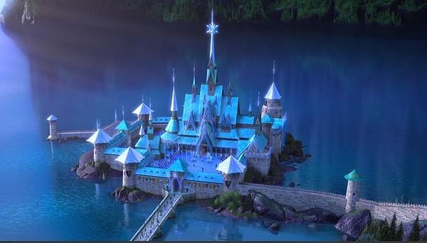 6. А это финальная сцена мультфильма...