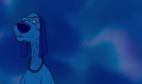 10. Узнали сцену?