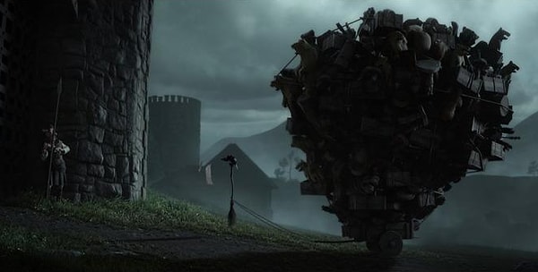 11. Что скажете?