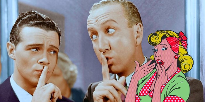 Женщины об этом не знают: мужские секреты из первых уст