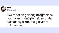 Bayram Ziyaretleri ve Akrabalarla Cebelleşme Durumuna İsyan Ederken Güldüren 13 Kişi