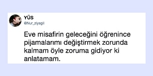 Bayram Ziyaretleri ve Akrabalarla Cebelleşme Durumuna İsyan Ederken Güldüren 21 Kişi