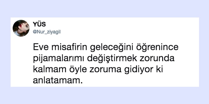 Bayram Ziyaretleri ve Akrabalarla Cebelleşme Durumuna İsyan Ederken Güldüren 13 Kişi