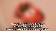 Doğuştan Görme Engelli Biri Mucize Sonucu Görmeye Başladığında Dünyayı Nasıl Algılar?