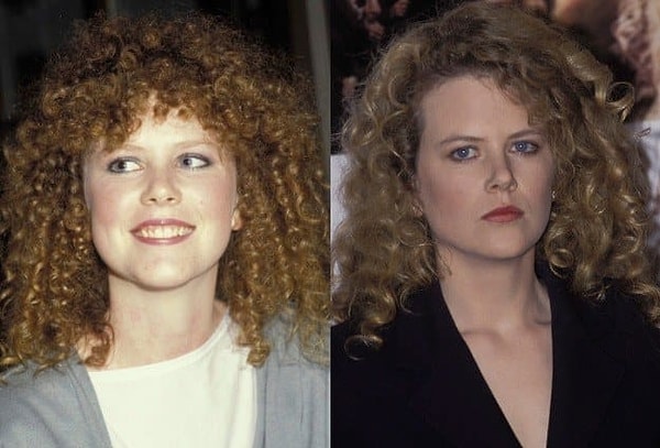 8. Николь Кидман