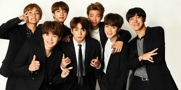 9. Ты знаешь этих ребят?